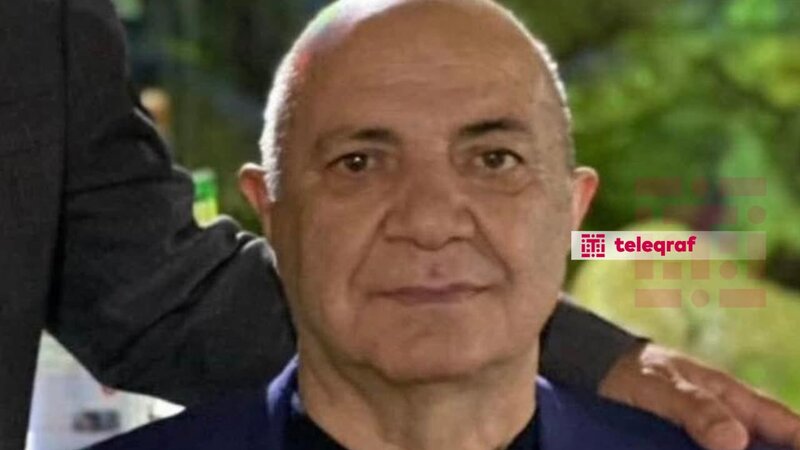 Sabiq millət vəkili vəfat etdi -