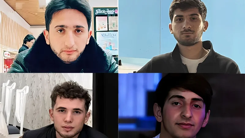 Bakıda otelin 4 işçisinin ölümündə təqsirləndirilən rəhbər şəxs həbs edildi