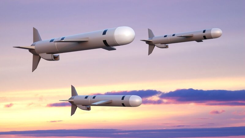 KİV: ABŞ Ukraynaya “Tomahawk” raketləri verməyi təhlükəsizlik təminatı kimi nəzərdən keçirir