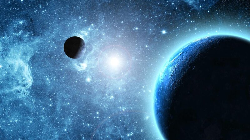 Alimlər Yerin ətrafında hərəkət edən yeni kosmik obyekt tapıblar