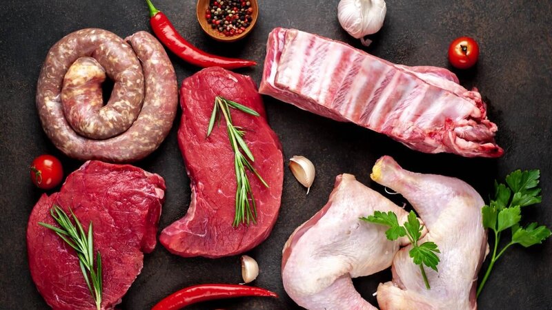 Bu iki ət növü ürək-damar xəstəliklərinin riskini kəskin artırır