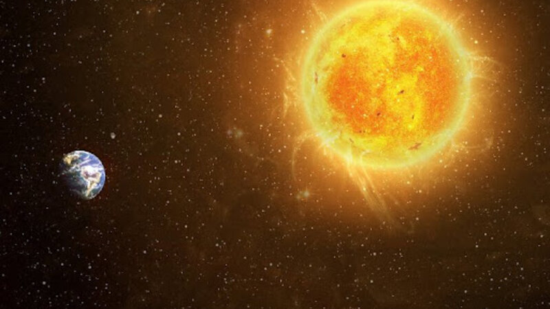 Alimlər: Günəşin istilik təsirini azaltmaq mümkün olacaq