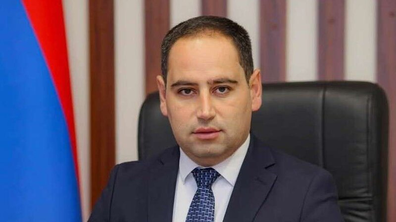 Ermənistanın ərazi idarəetmə və infrastruktur naziri Özbəkistana səfər edəcək