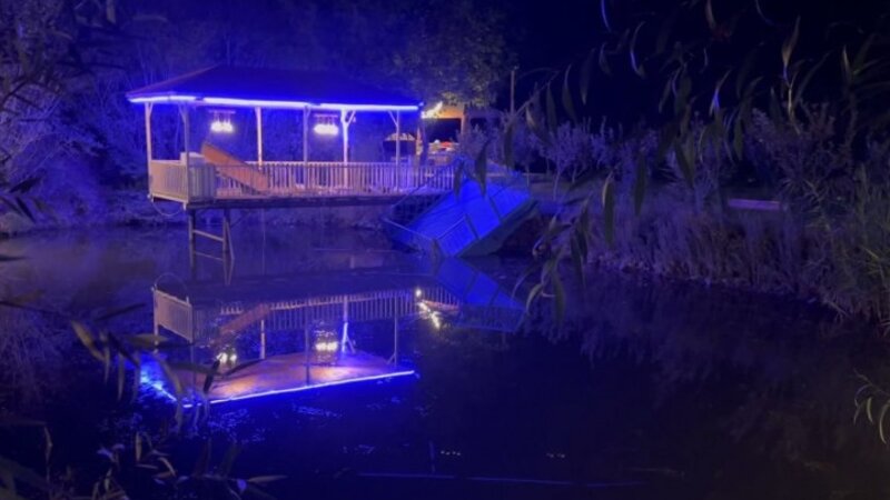 Şahbuzda gölməçədə 3 nəfərin boğularaq ölməsi ilə bağlı iş məhkəməyə göndərildi