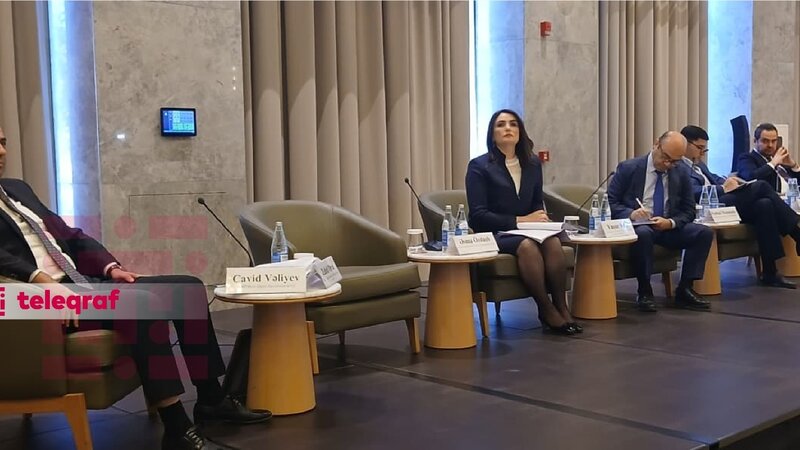 Şuşa Forumunda TDT çərçivəsində inteqrasiya perspektivləri müzakirə edilir