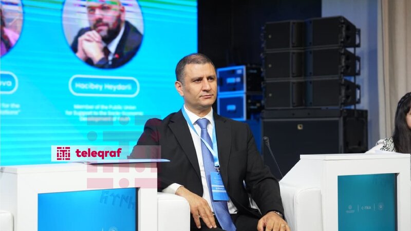 24 noyabr TDT-yə üzv ölkələrin QHT-lərinin həmrəylik günü kimi qeyd olunsun -