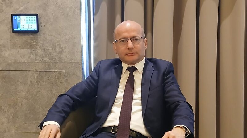 Kadir Təmiz: Türkiyə siyasətinin üç əsas istiqaməti Azərbaycanla tərəfdaşlığı zəruri edir