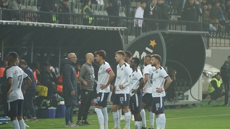 Azər Salahlı “Neftçi”yə söz atdı –