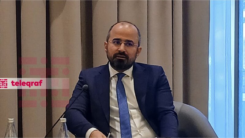 İranlı mütəxəssis: Əhalimizin 30 faizindən çoxu azərbaycanlı türklərdir