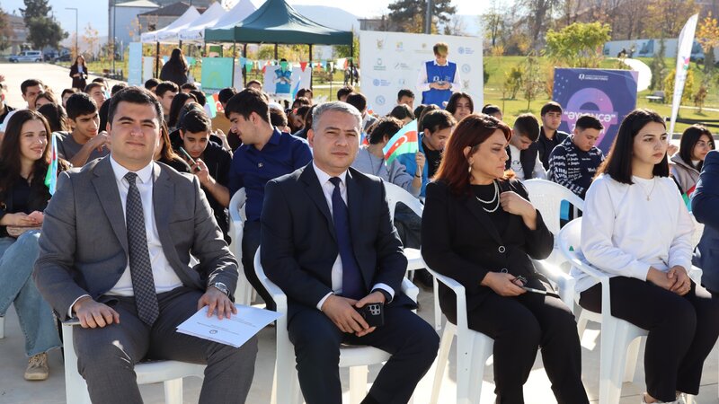 Xankəndi, Ağdərə və Xocalıda məskunlaşan əhalinin sayı açıqlandı –