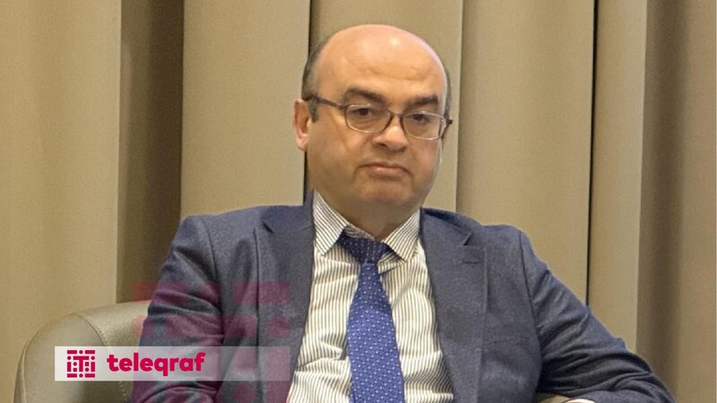 Yaşar Sarı: Türk xalqları arasındakı əlaqələr dövlətlərarası münasibətlərdən daha qədimdir