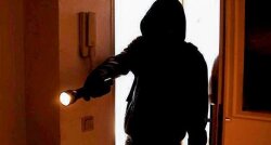 Bakıda evdən 6300 dollar oğurlayan şəxs saxlanılıb