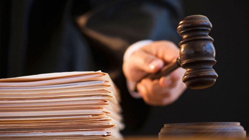 Yasamalda avtomobillə piyadanı vuraraq öldürən 23 yaşlı şəxsə hökm oxunub