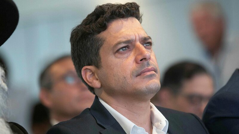 Türkiyə ilə bağlı Netanyahuya çağırış etdi: