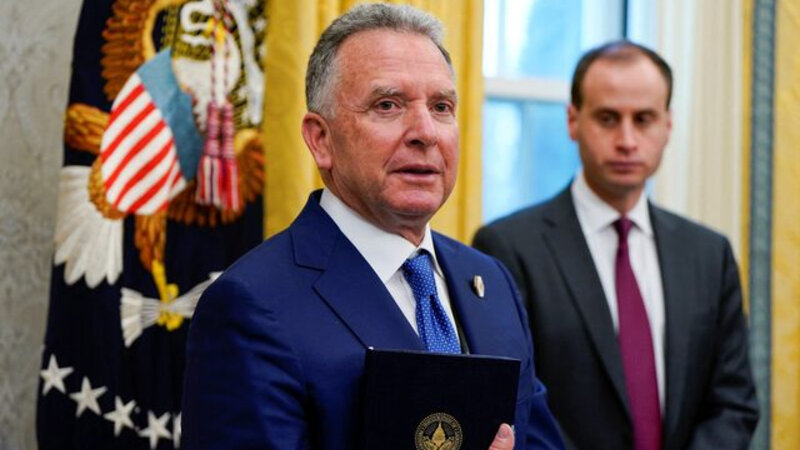 Sülh planının müəllifi niyə Ukraynanın güzəştə getməsinə qərar verdi?