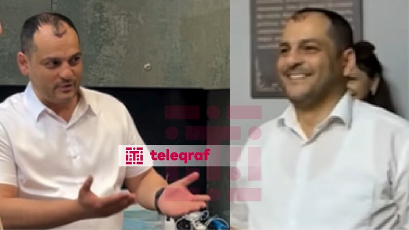 Yasamaldakı yanğına görə həbs olunan klinika direktorunun xeyli miqdarda vergi borcu üzə çıxdı -