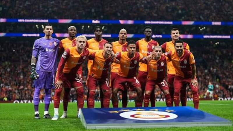 Çempionlar Liqası: “Qalatasaray” növbəti oyununu keçirəcək