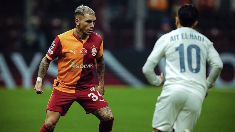 Çempionlar Liqası: "Qalatasaray"dan gözlənilməz məğlubiyyət