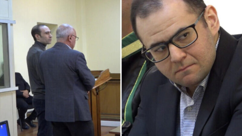 "Fransa səfirliyində onun nə işlə məşğul olduğunu bilməmişəm" -