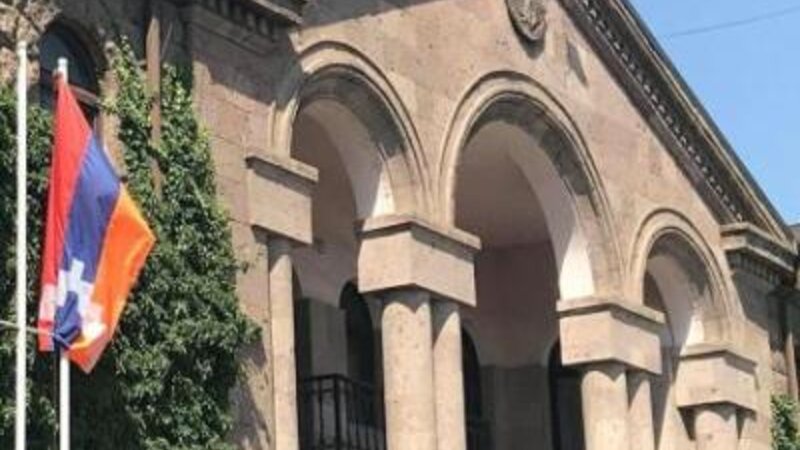 Separatçıların İrəvandakı “sonuncu qalası” əllərindən alınır