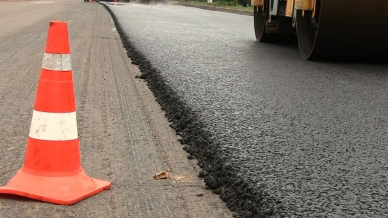 Sumqayıtda yolların təmirinə 2 milyon manat xərclənəcək