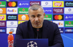 Qurban Qurbanov: Futbolçularda xeyli yorğunluq var idi