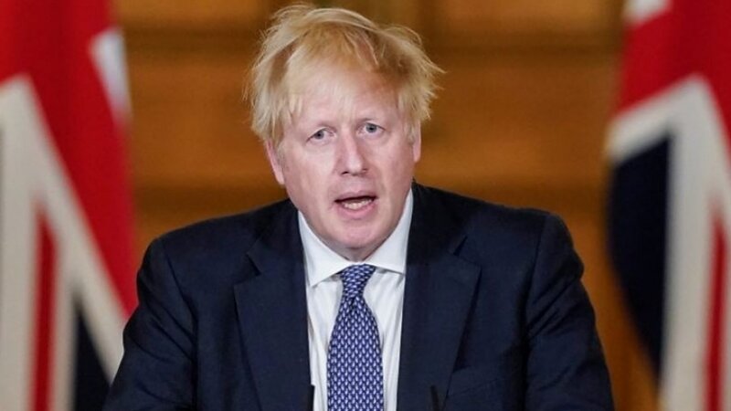 KİV: Conson 2022-ci ildə Rusiya-Ukrayna sülhünü pozub