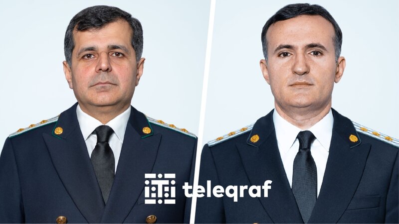 Prezident ədliyyə nazirinin müavinlərinə ali xüsusi rütbələr verdi