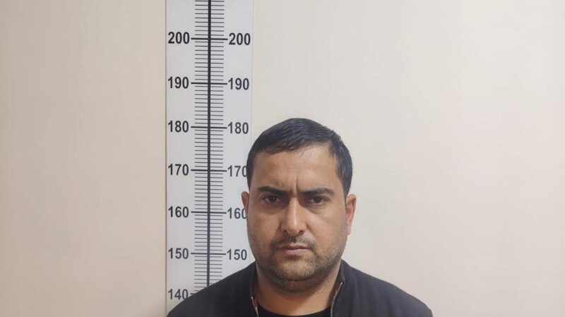 Naxçıvanda  işə düzəltmək adı altında dələduzluq edən şəxs saxlanıldı