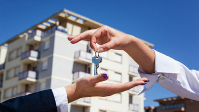 Kirayə bazarında vergi dərəcəsi 14-dən 10 faizə endirilir