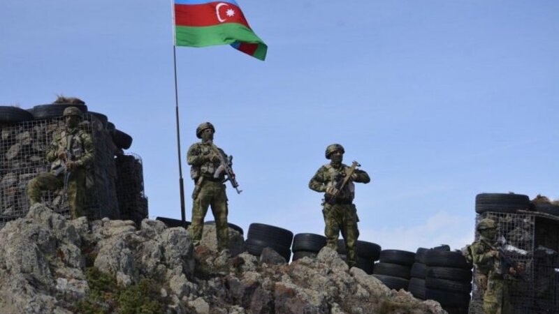 Sərhədin demarkasiyası Qərbi Zəngəzurda davam edəcək?