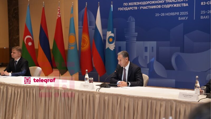 Rəşad Nəbiyev: Zəngəzur dəhlizinin reallaşdırılması istiqamətində əhəmiyyətli nailiyyətlər var