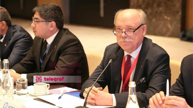 Miroslav Antonoviç: Vahid standartlar vasitəsilə rəqabət qabiliyyətini təmin edə bilərik