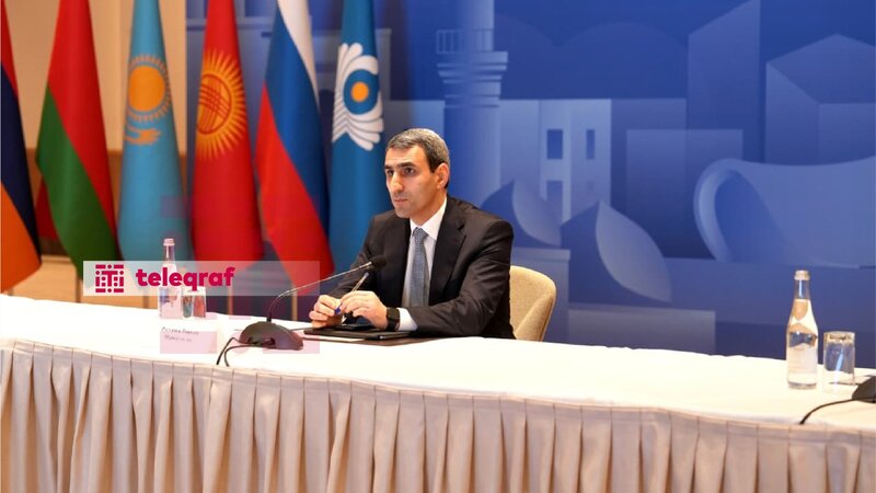 ADY: Orta Dəhliz üzrə qəbul edilən qatarların sayı 32% artıb