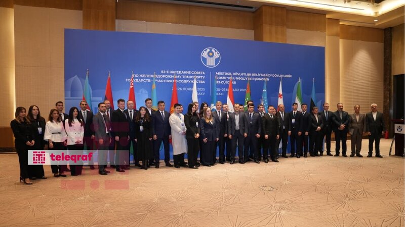 Azərbaycan, Rusiya və İran arasında üçtərəfli anlaşma memorandumu imzalandı -