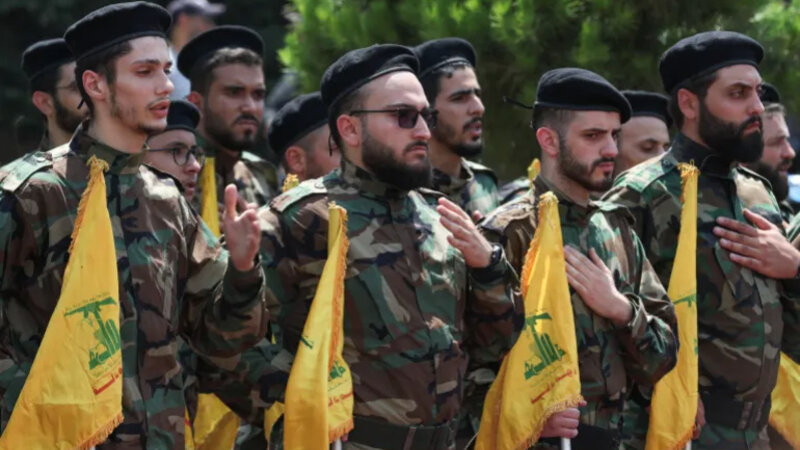 ABŞ prezidentinin xüsusi nümayəndəsi: