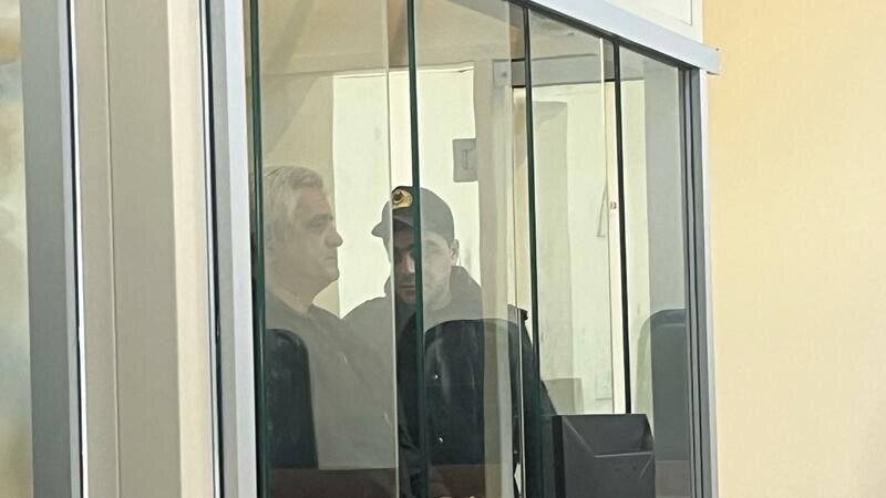 Ali Məhkəmə Müsavat fəalını qətlə yetirən şəxslə bağlı qərar verdi