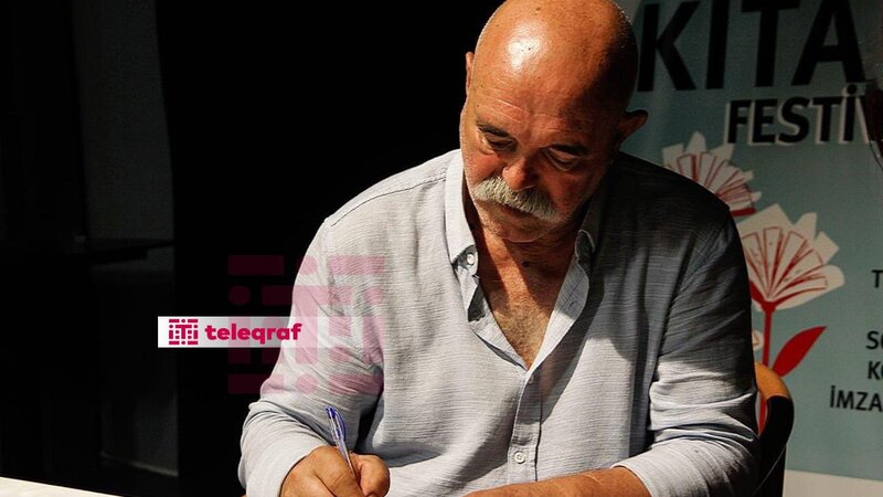 "Çukur"un aktyoru Bakıda filmə çəkildi: "Ayrılan kimi darıxmağa başladım" -