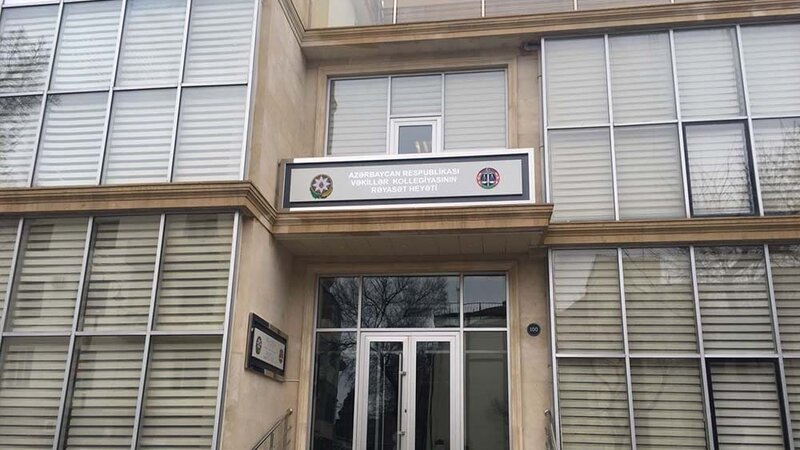 Azərbaycanda vəkillərin sayı açıqlandı