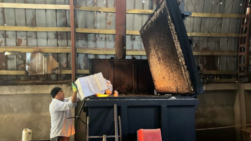 Hindistandan idxal olunan bioloji aktiv qida məhsulu normativ tələblərə cavab verməyib