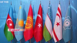 Mayda Türküstanda TDT liderlərinin sammiti keçiriləcək