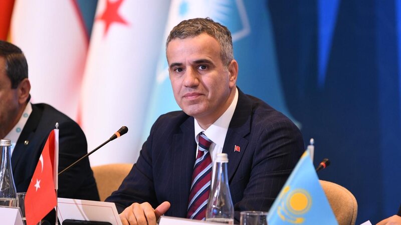 Pirinççi: Media sadəcə bir məlumatın alınması və ötürülməsini ehtiva etmir