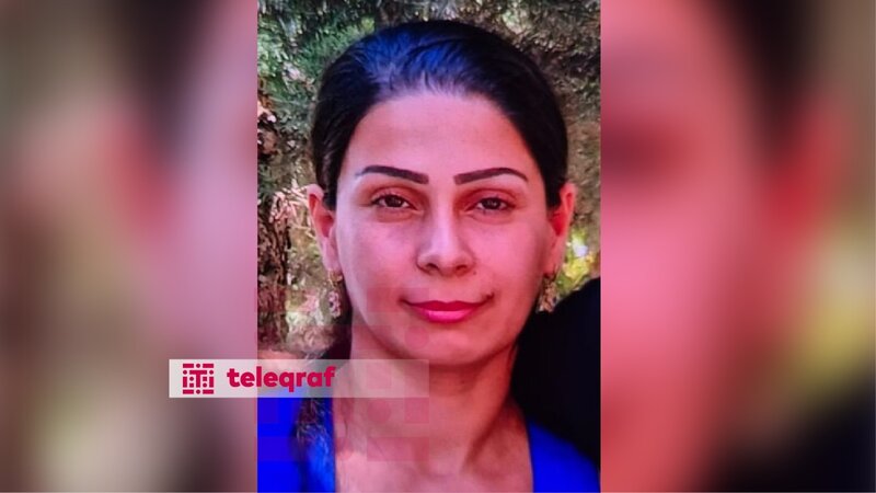 Ağstafada itkin düşən qadın ər evinə qayıtmaq istəmədi -