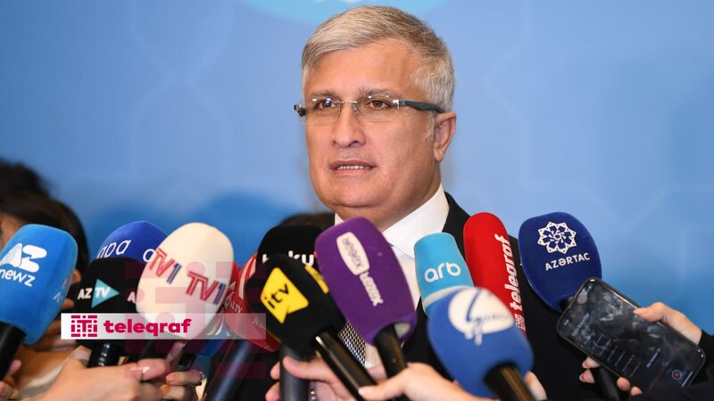 TDT Media Forumu gələn il Türkiyədə keçiriləcək