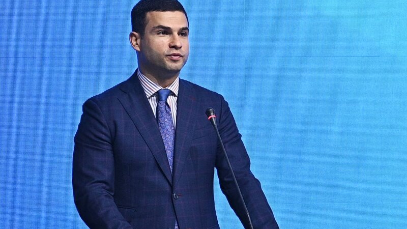 Azərbaycanda muzdlu işçilərin 44%-i KOB subyektlərində çalışır