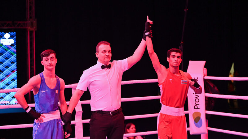 Avropa çempionatı: