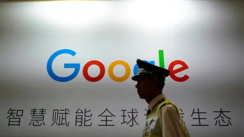 Çində internetə nəzarət gücləndirilir