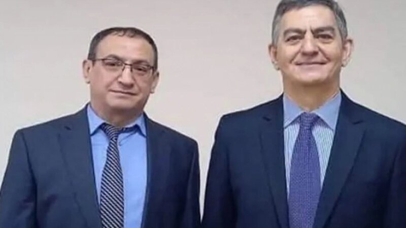 Əli Kərimli DTX-də dindirilir