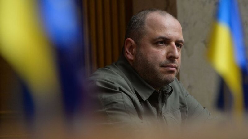 Zelenski Umerovu Ukrayna nümayəndə heyətinin rəhbəri təyin etdi