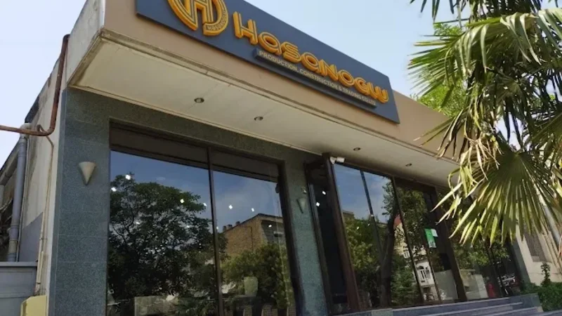 Nazirlik “Həsənoğlu” şirkəti barədə protokol tərtib etdi - Qanunvericilik pozulub